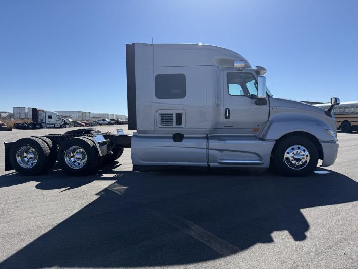 2026 International LT625-6