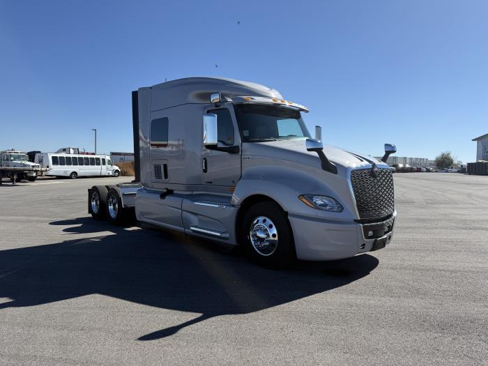 2026 International LT625-7