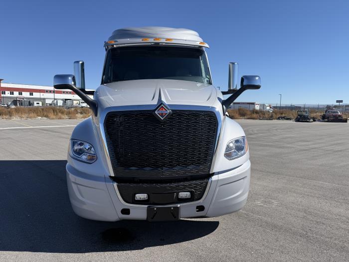 2026 International LT625-8