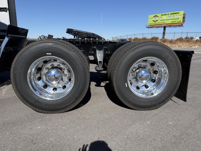 2026 International LT625-9