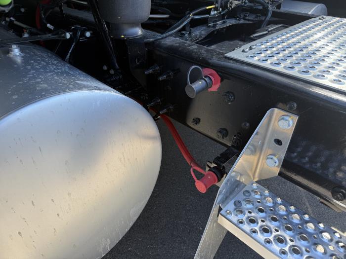 2026 International LT625-10