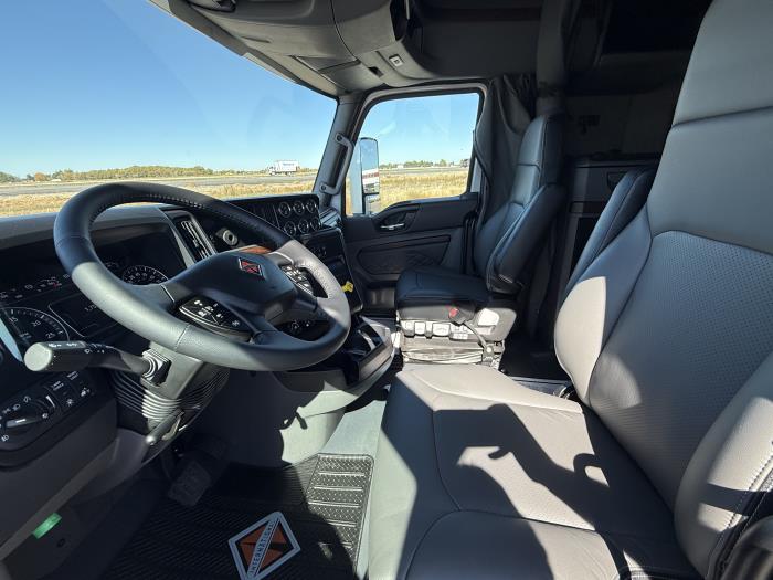 2026 International LT625-11