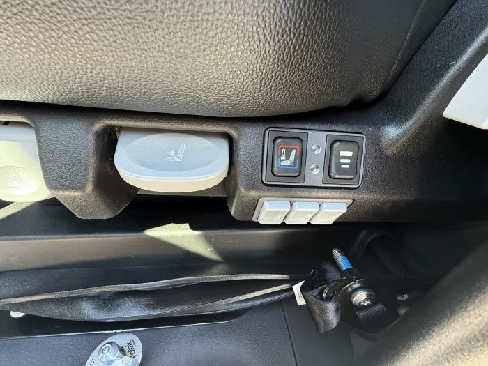 2026 International LT625-12