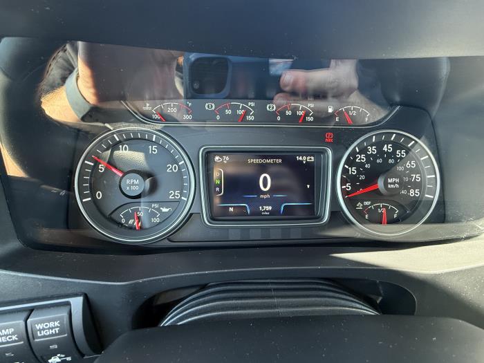 2026 International LT625-13