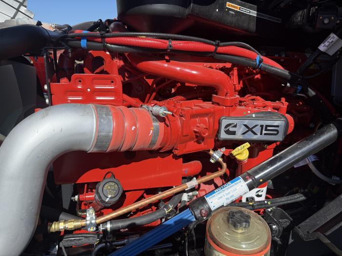 2026 International LT625-20