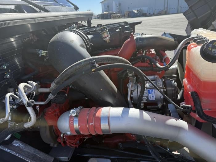 2026 International LT625-21