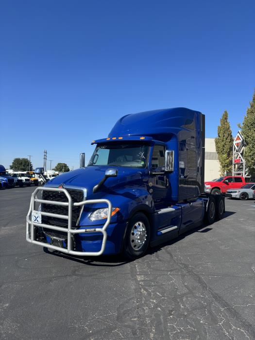 2025 International LT625-1