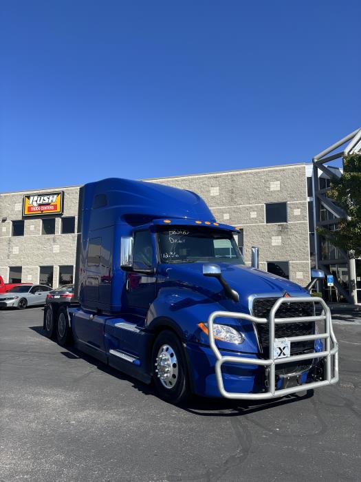 2025 International LT625-3