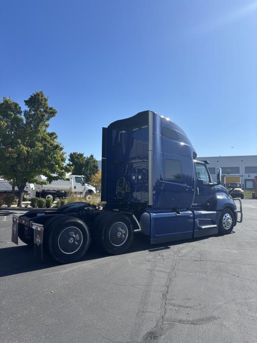 2025 International LT625-5