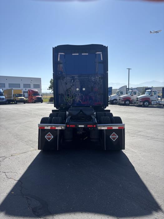 2025 International LT625-6