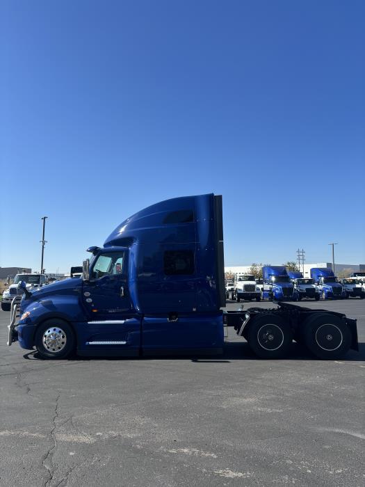 2025 International LT625-8