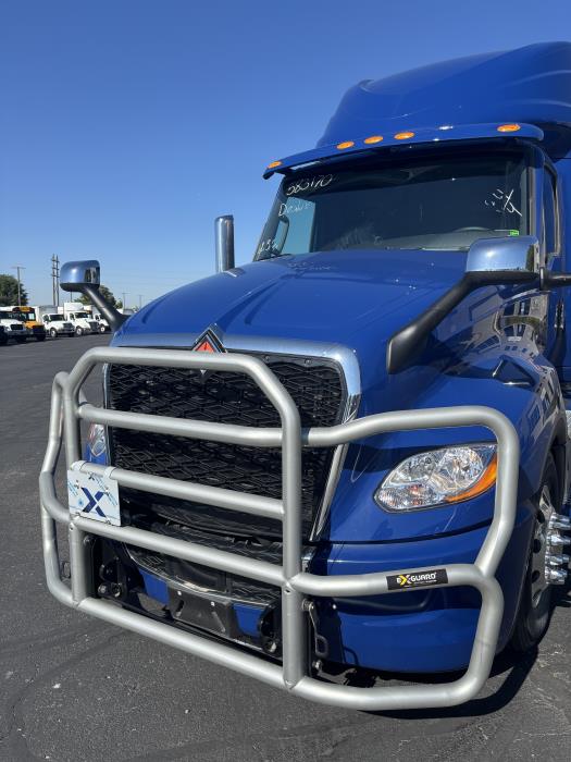 2025 International LT625-9