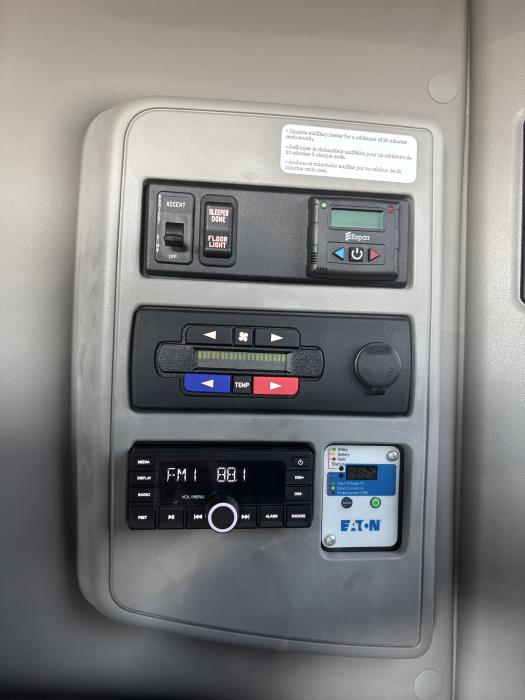 2025 International LT625-17