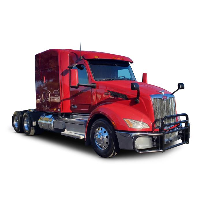 2022 Peterbilt 579-0