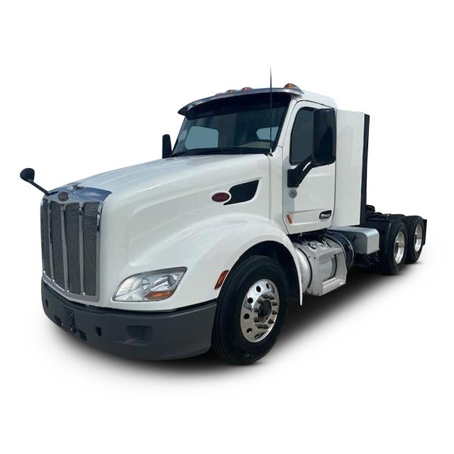 2021 Peterbilt 579-0