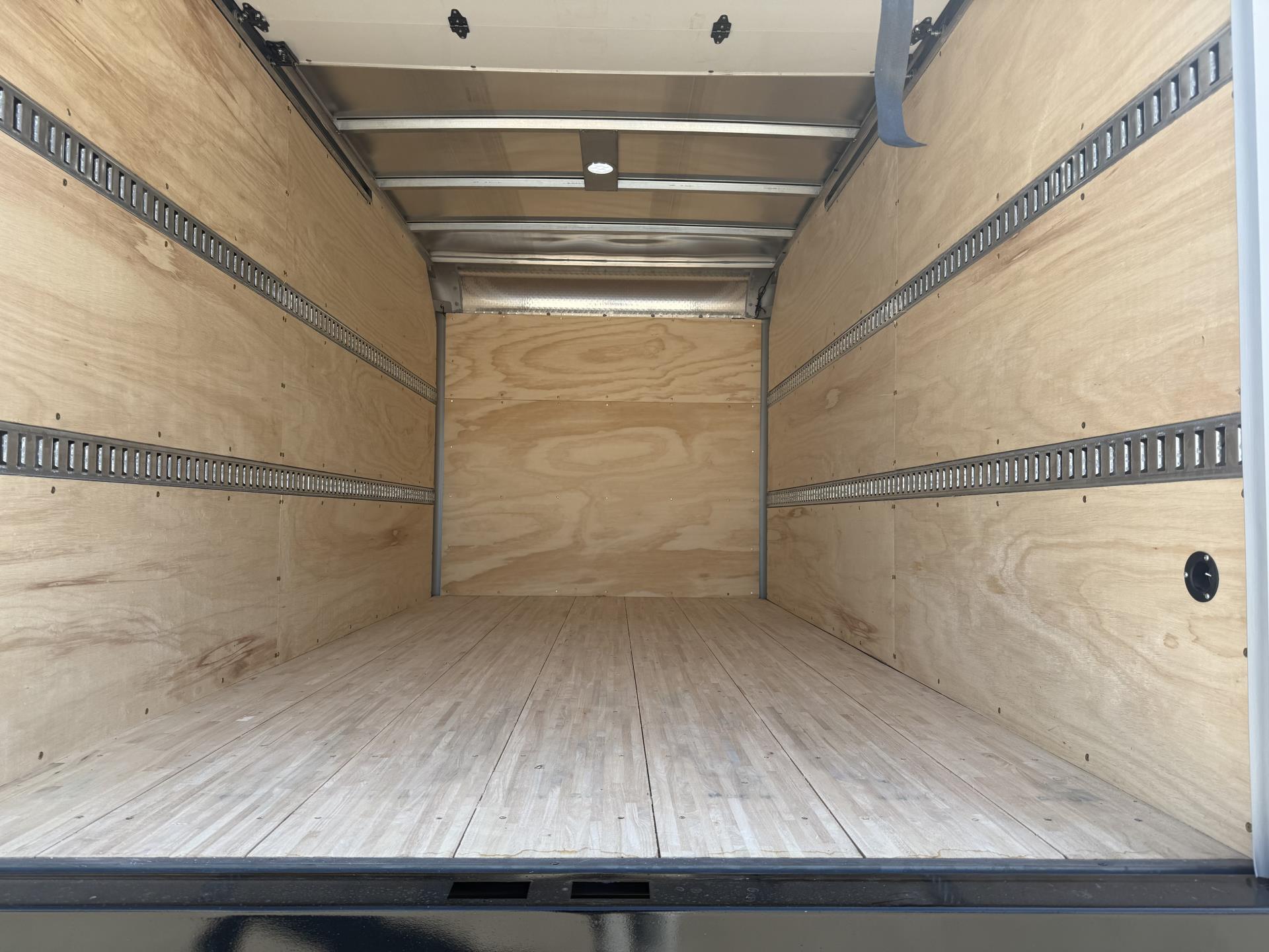 2024 Ford Transit 350 RWD Smyrna Truck Box Van for sale #1849492 - photo 2