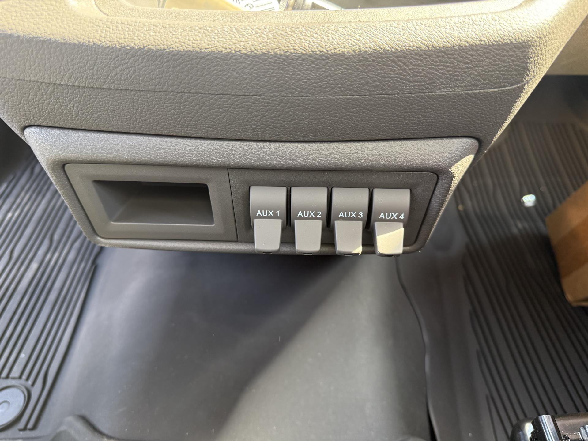 2024 Ford Transit 350 RWD Smyrna Truck Box Van for sale #1849492 - photo 17