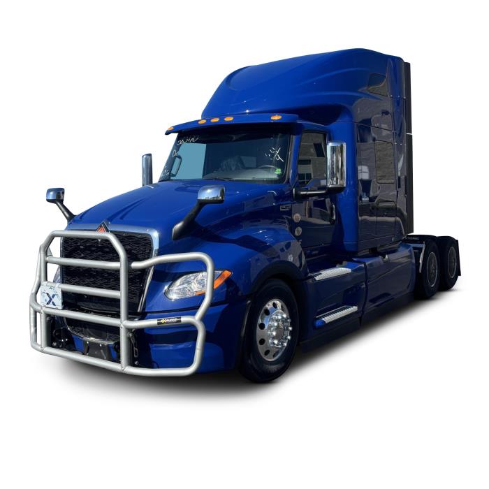 2025 International LT625-0