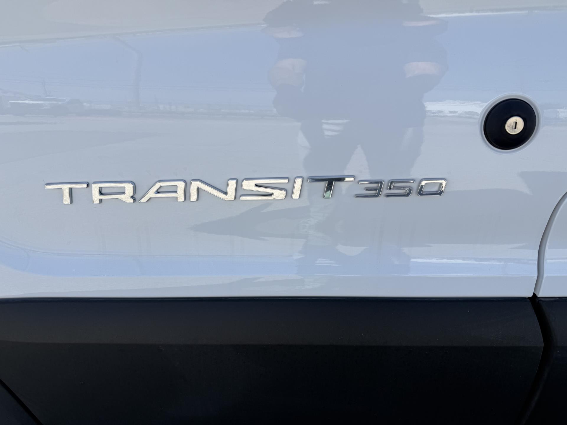 2024 Ford Transit 350 RWD Smyrna Truck Box Van for sale #1849484 - photo 10