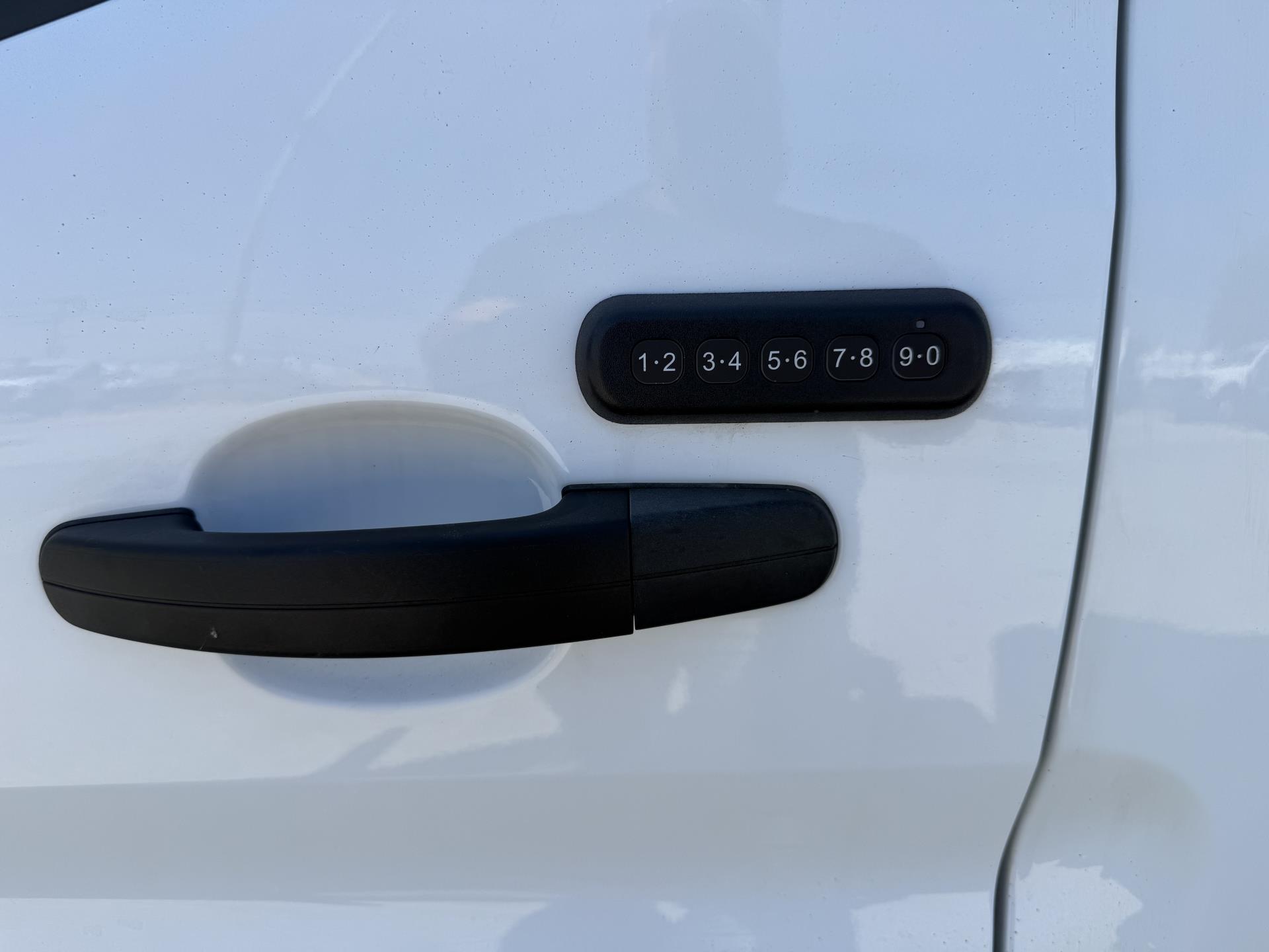 2024 Ford Transit 350 RWD Smyrna Truck Box Van for sale #1849484 - photo 11
