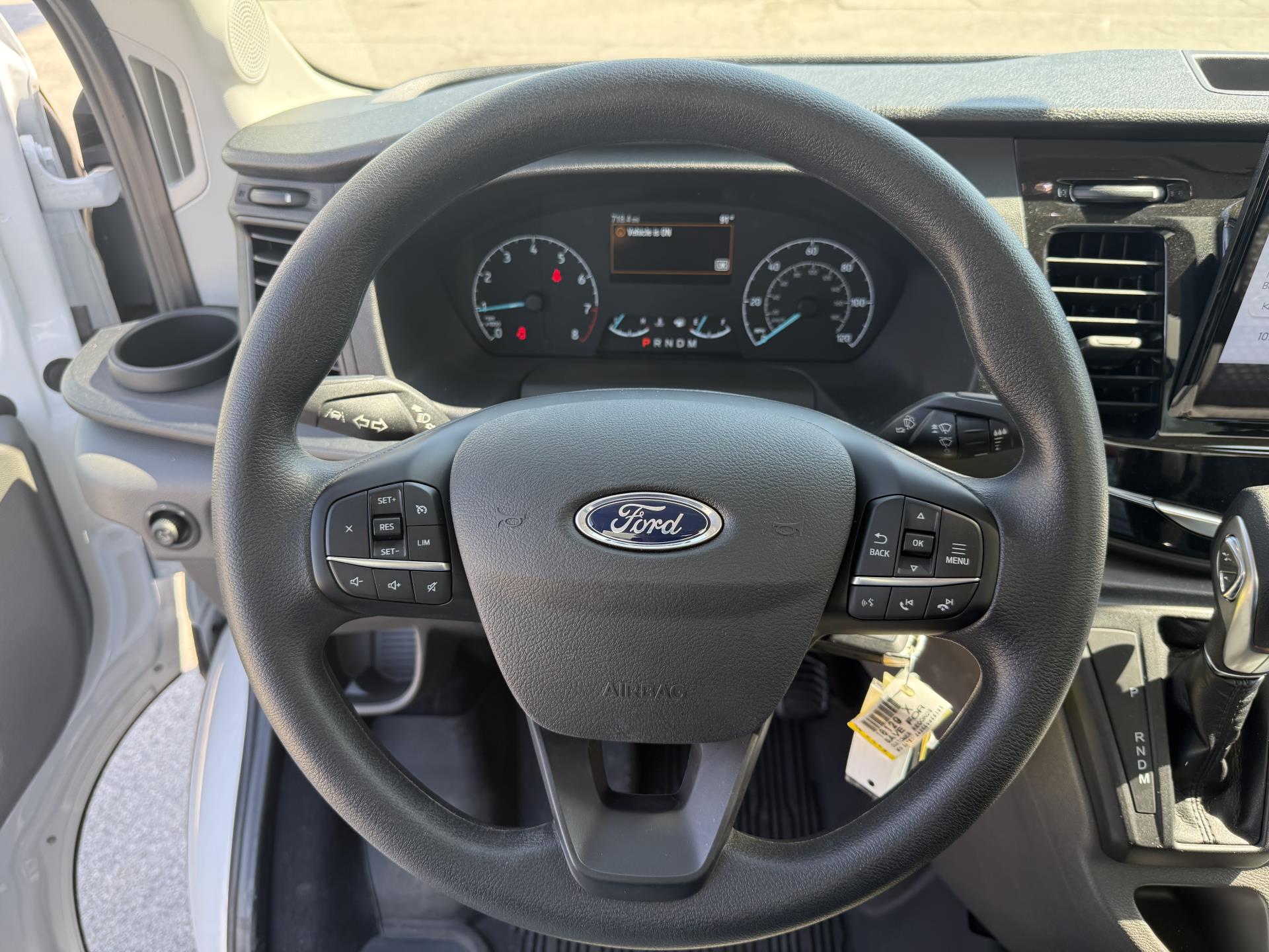 2024 Ford Transit 350 RWD Smyrna Truck Box Van for sale #1849484 - photo 14