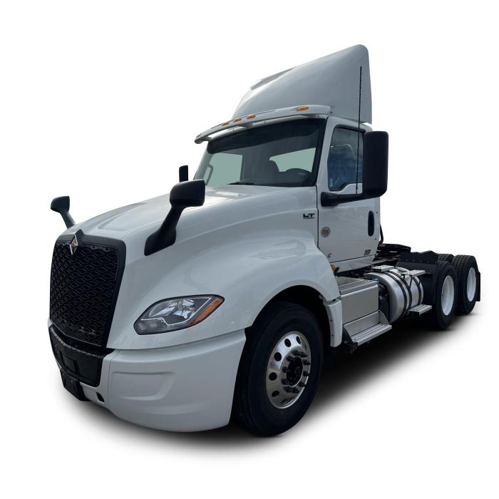 2026 International LT625-0