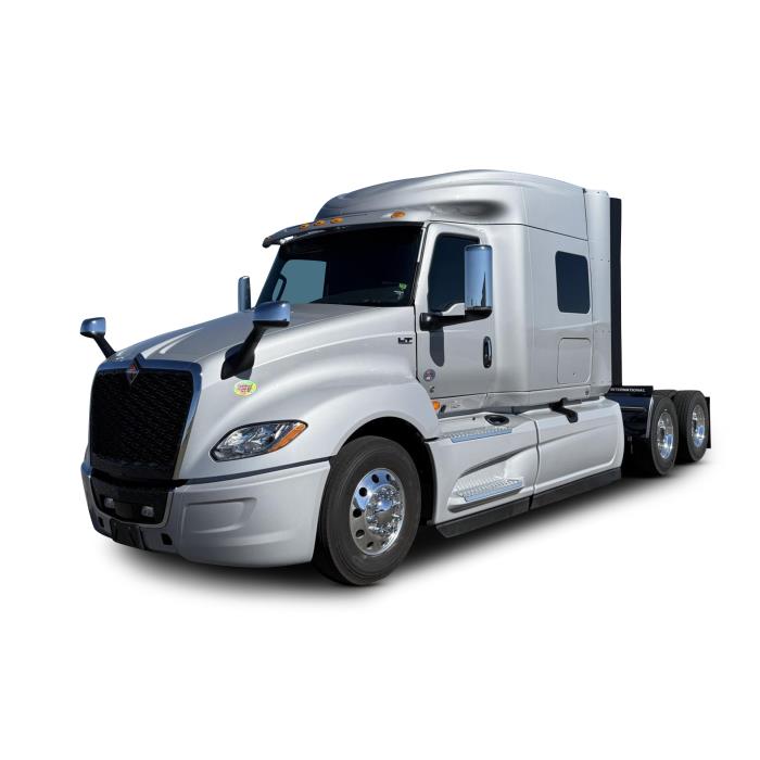 2026 International LT625-0