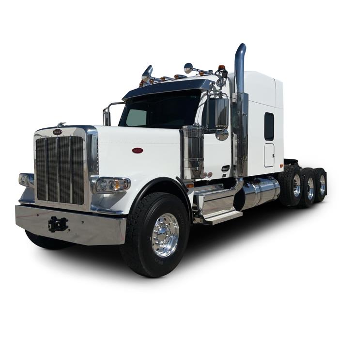 2026 Peterbilt 589-0