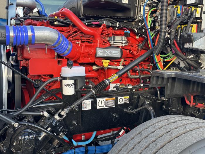 2026 Peterbilt 567-17