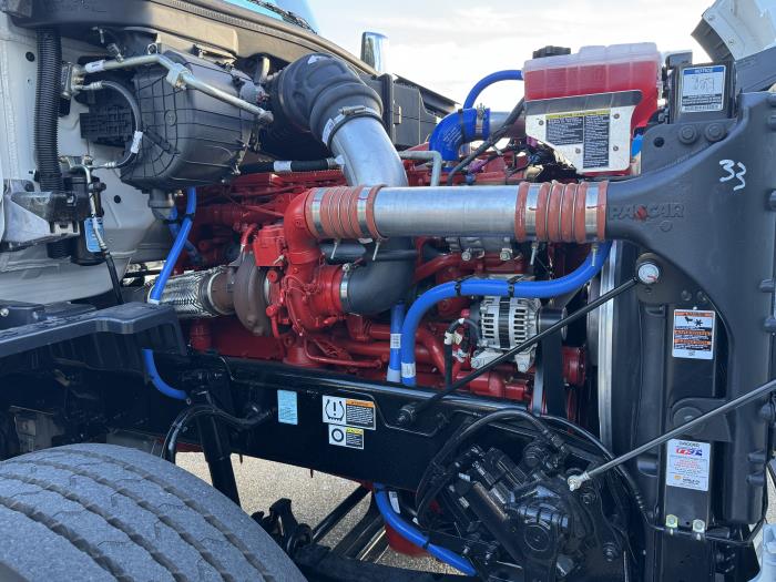 2026 Peterbilt 567-18