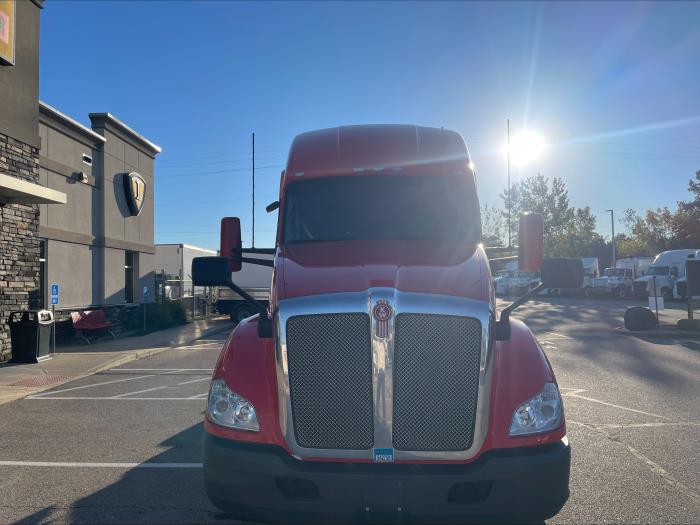 2022 Kenworth T680-7