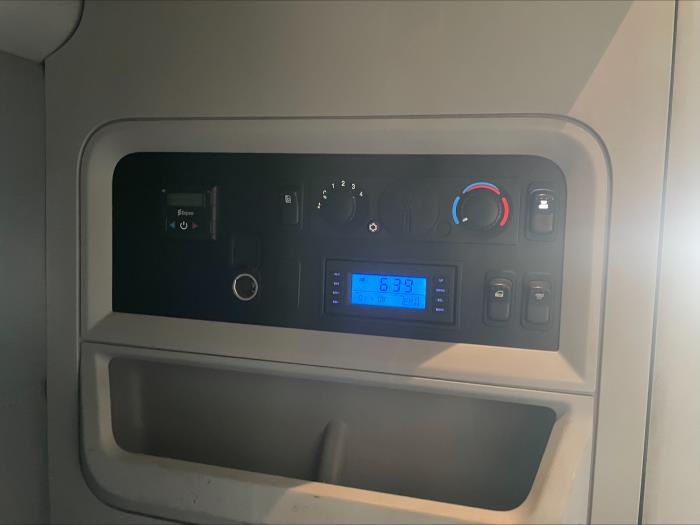 2022 Kenworth T680-16