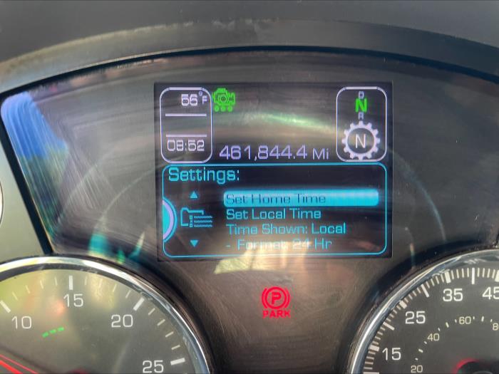 2022 Kenworth T680-9