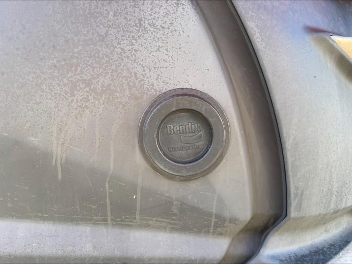 2022 Kenworth T680-12