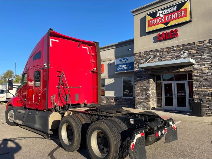 2022 Kenworth T680-3