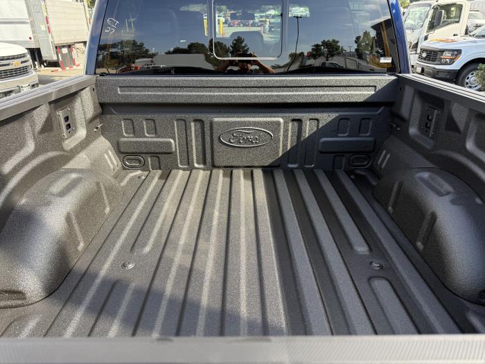 2025 Ford F-150-6