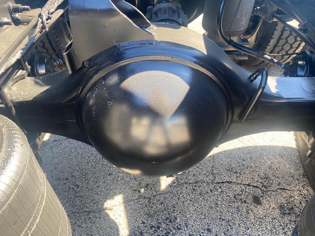 2023 Volvo VNR64T300-6