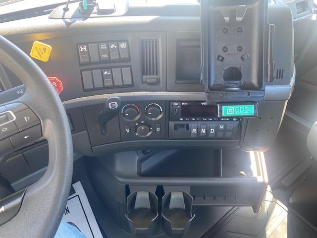 2023 Volvo VNR64T300-20