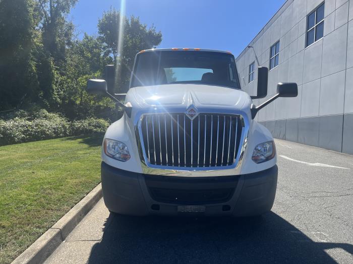 2019 International LT625-2