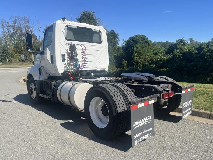 2019 International LT625-7