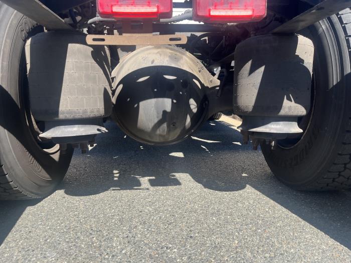 2019 International LT625-9