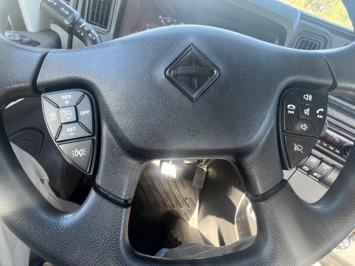 2019 International LT625-16