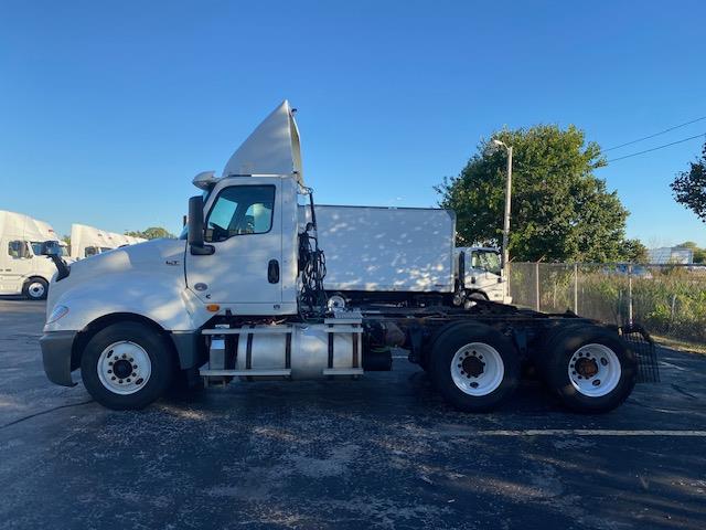 2019 International LT625-1