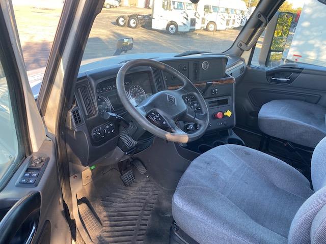 2019 International LT625-16