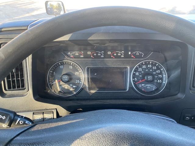 2019 International LT625-18
