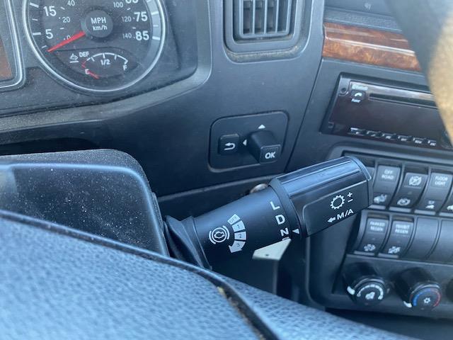 2019 International LT625-19