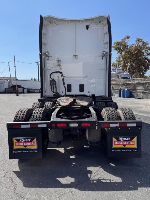 2021 Peterbilt 579-6