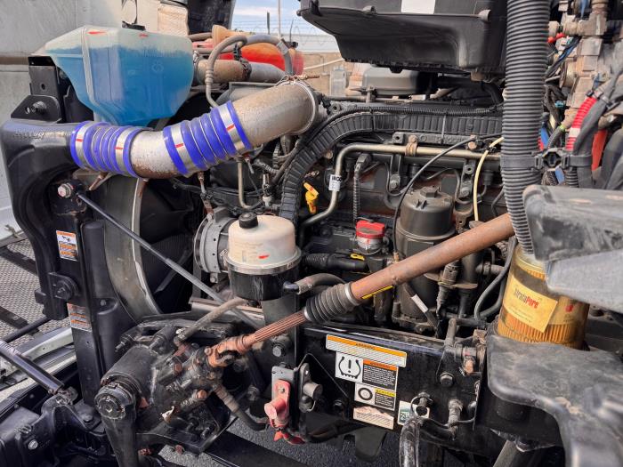 2021 Peterbilt 579-14