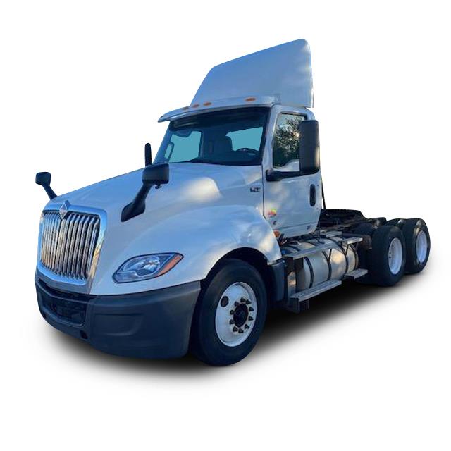 2019 International LT625-0