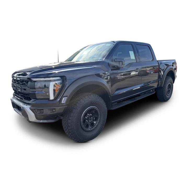 2025 Ford F-150-0